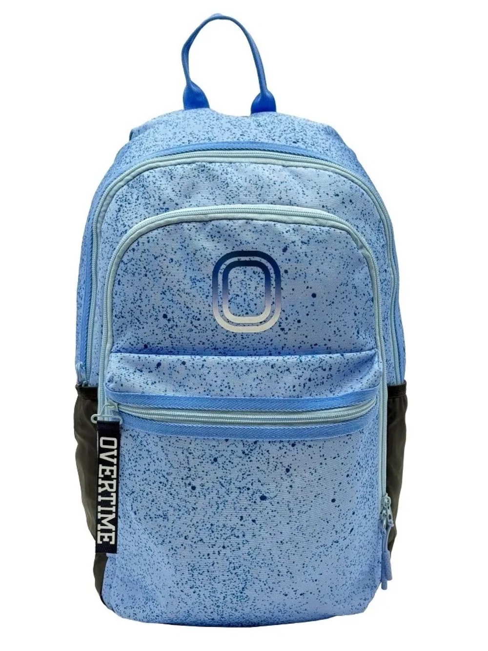 Overtime backpack